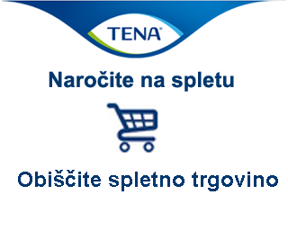 Tena trgovina